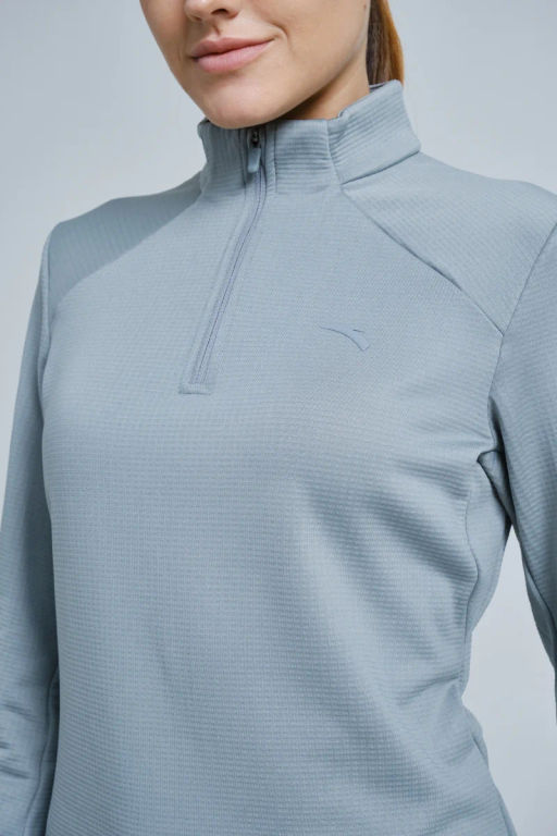 Лонгслив Anta  фото 7