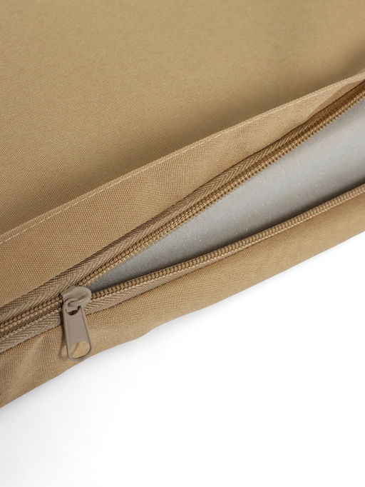 Набор садовой мебели «Евпатория»: 2 кресла, стол, трёхместный диван, белый