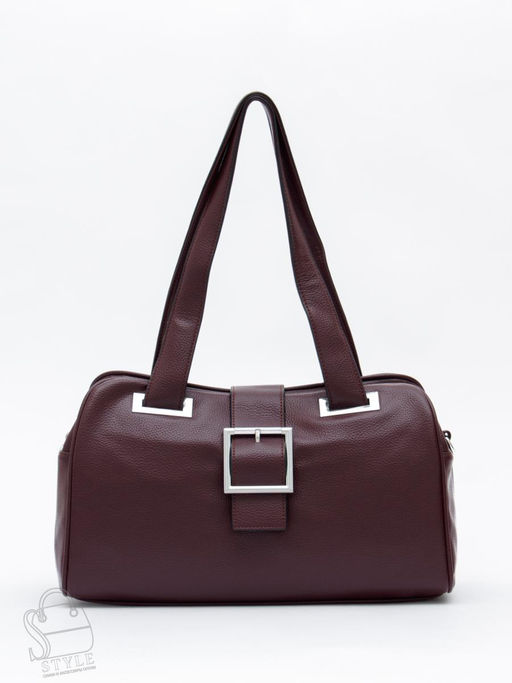Сумка женская  51168-1S wine red Velina Fabbiano-Safenta