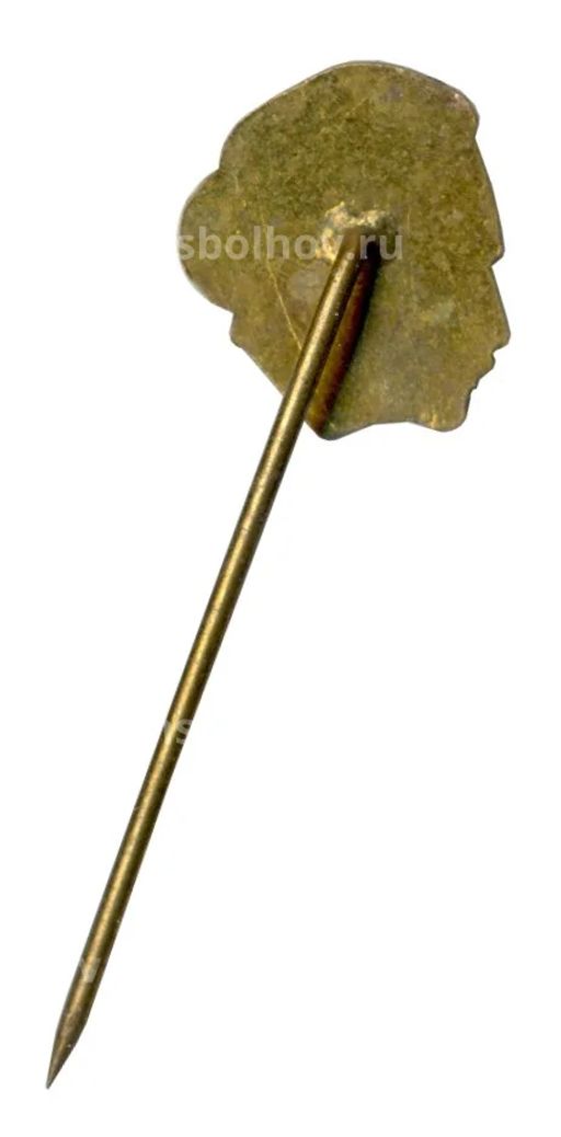 Значок Иван Франко