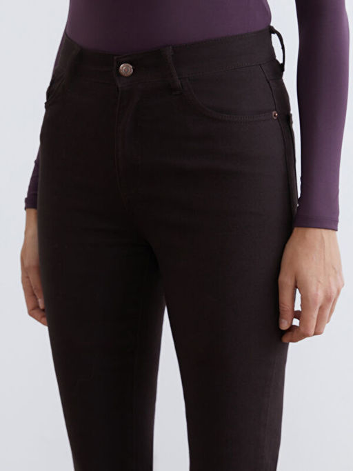 Mars Flare Kad?n Jean Pantolon