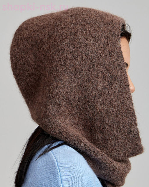 250141 SR Капюшон (56-58)