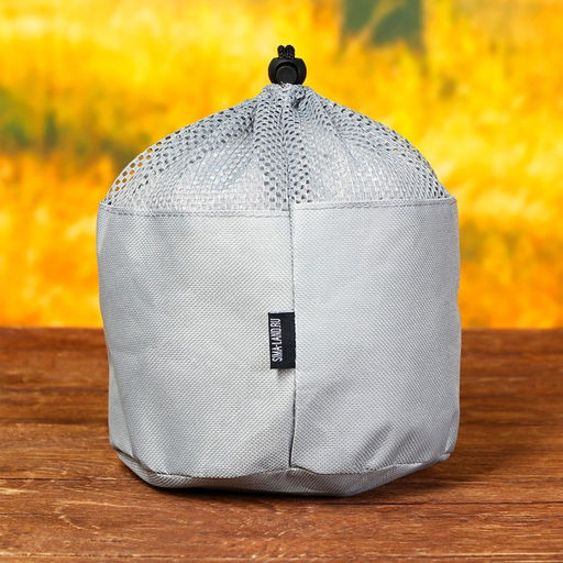 Подарочный набор посуды для похода Полевая кухня, 7 предметов