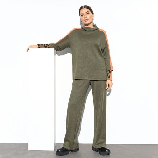 Брюки Удачный выбор - Charutti фото 8