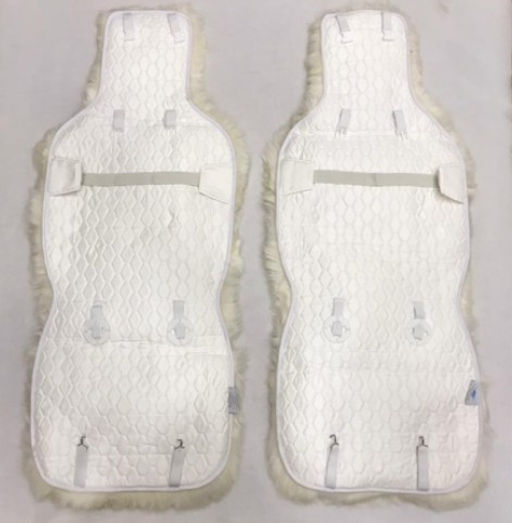 Длинный ворс (класс "А")