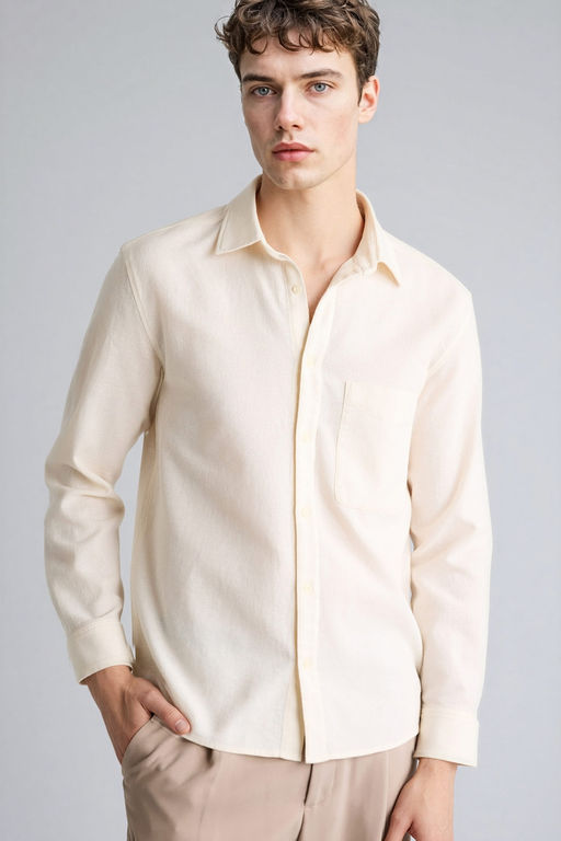 %100 Pamuk REGULAR FIT G_mlek - Defacto фото 3