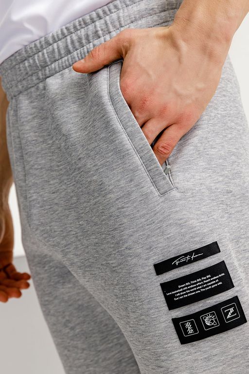 Брюки трикотажные Anta FREE TO DREAM  фото 3