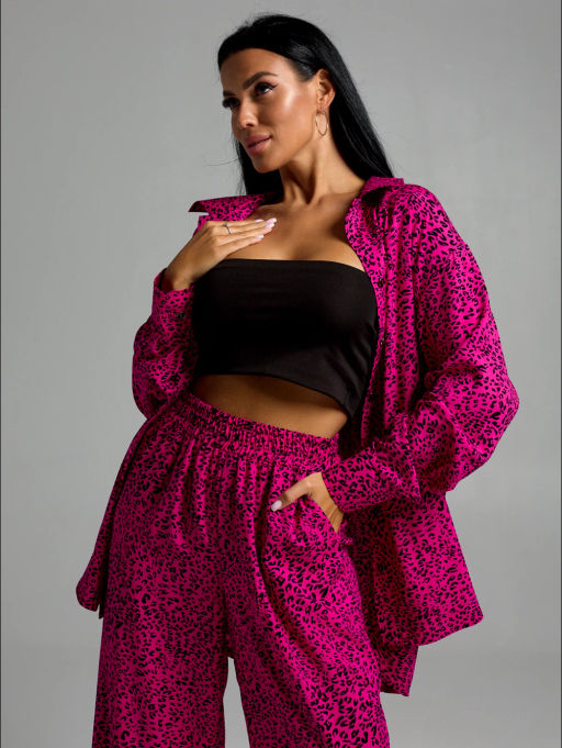 Рошель костюм женский, ШТАПЕЛЬ - Lovetex фото 7