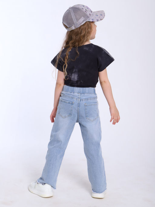 Ф043 Футболка Наоми 2 - Милаша фото 29