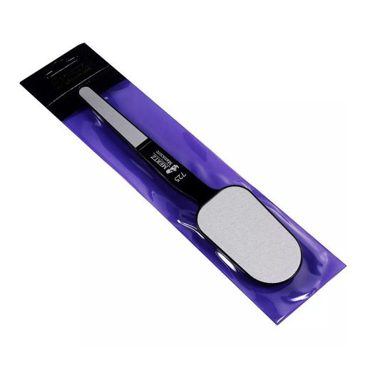 Mertz Тёрка-пилка лазерная A725 + пилка в ручке, 19 см  фото 3