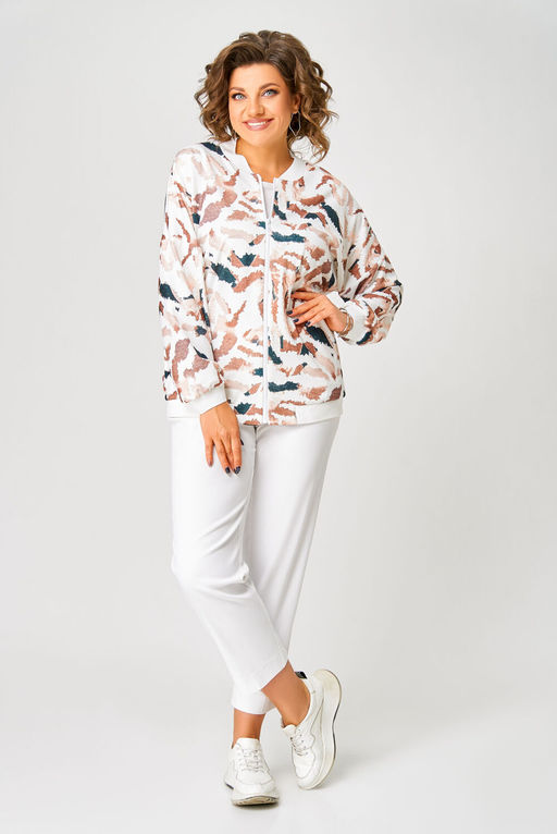 Бомбер Swallow 850 фото 6