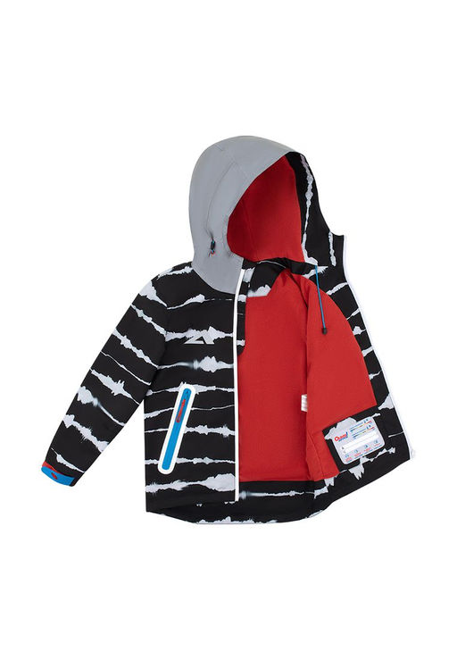 Куртка (ветровка) д/мал. Теодор - Oldos фото 6