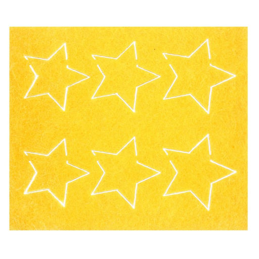 Набор для творчества. Открытки из фетра «Самолет»