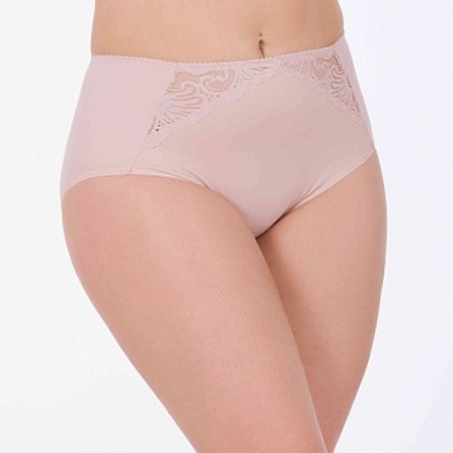 Трусы Milavitsa 260200 Розовый фарфор  фото 3