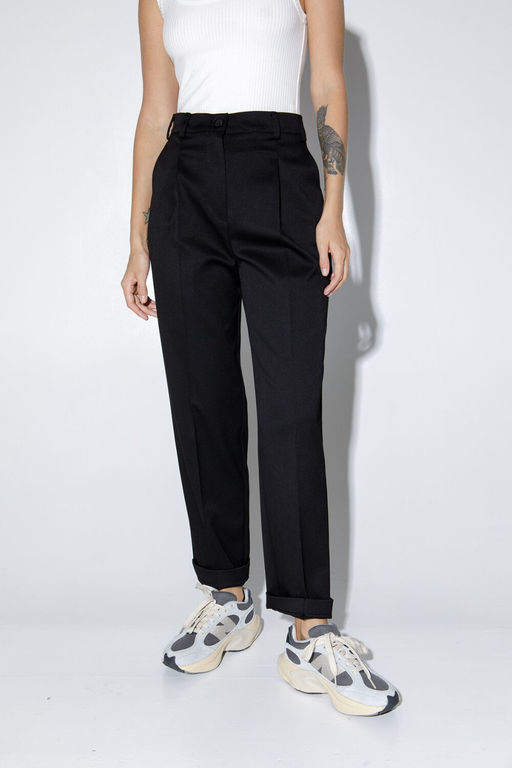 Брюки Pirs 5261 черный