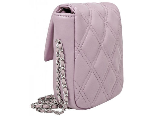 Сумка женская Lanotti 8113/Розовый