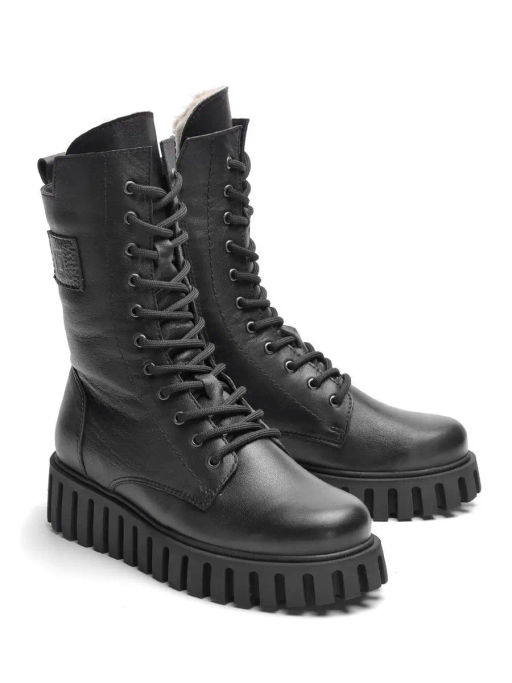 Ботинки Ионесси  фото 10