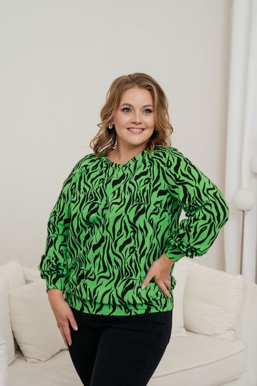 Джемпер женский - Jp фото 2