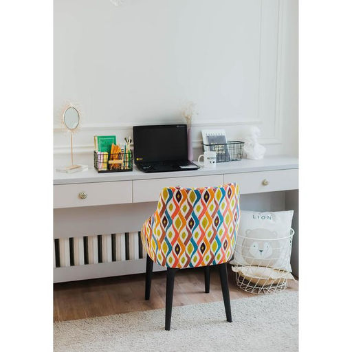 Корзина для мелочей Доляна Эстетика, 231612 см, чёрная  фото 8