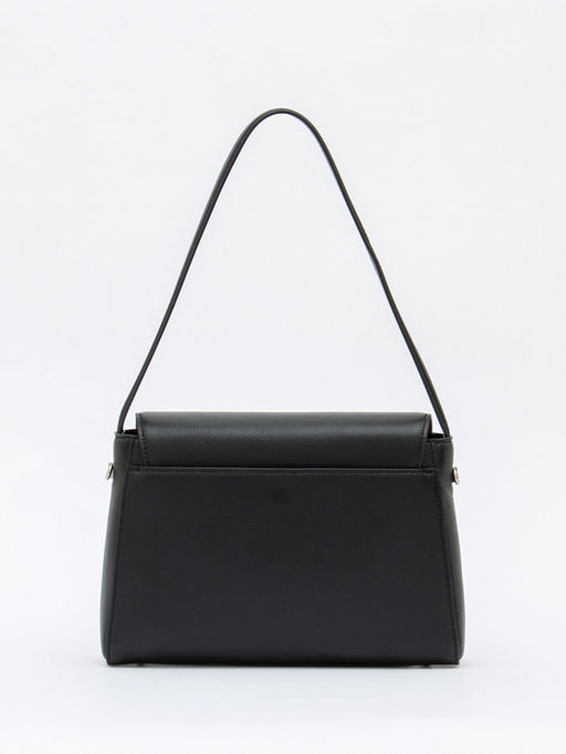 Сумка 1091-1M black Polina&Eiterou