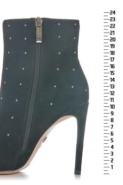 Ботинки AIDINI  фото 5