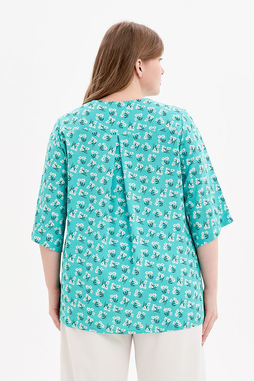 Блузка - Olsi фото 2