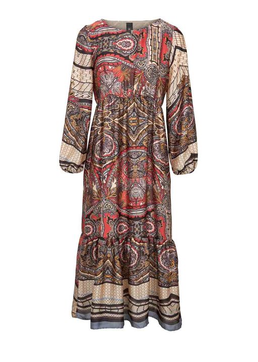Платье, пестрое - Heine фото 2