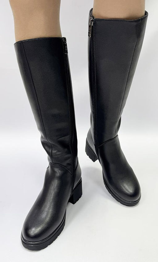 Сапоги Baden U575-020