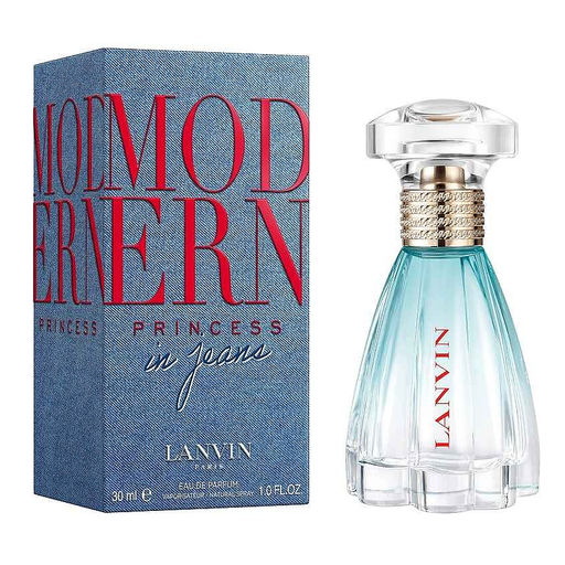 LANVIN MODERN PRINCESS IN JEANS lady 30ml edp