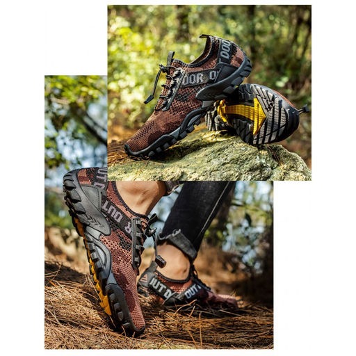 Коралловые тапочки аквашузы - Bearwear фото 5