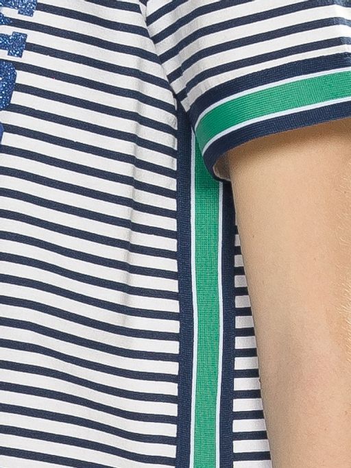 Уценка PELICAN GFDT4219/3 платье для девочек  фото 3