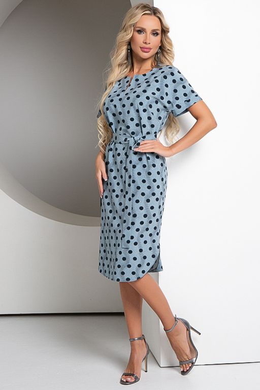 Платье 70678 - Avili фото 6