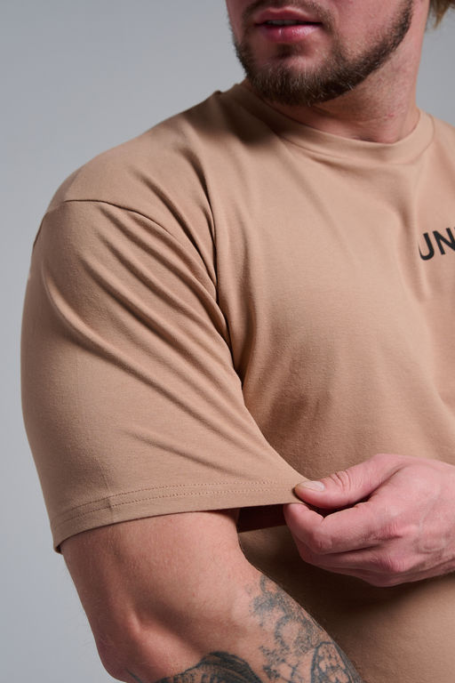 8570 футболка оверсайз мужская