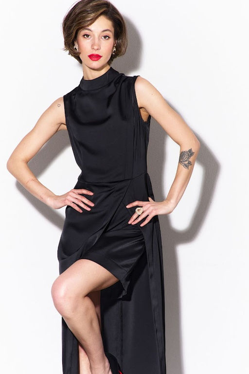 Платье 1466 Новый год