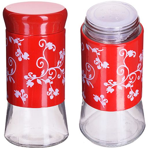 28733 Набор для специй 6 предметов на подставке MB (х18) - Mayer&boch фото 3