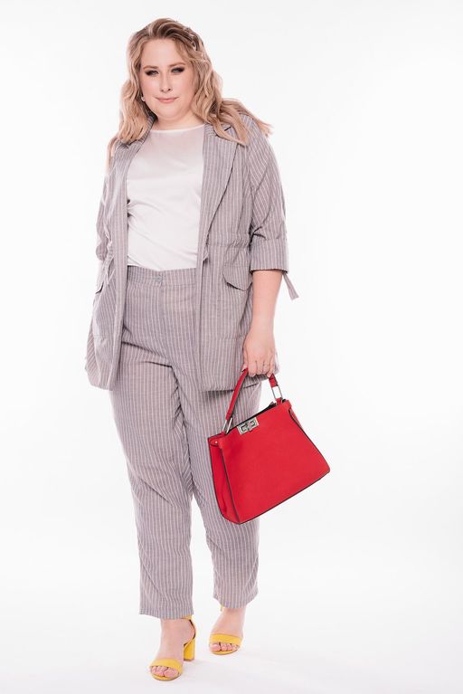 Брюки женские - Jp фото 11