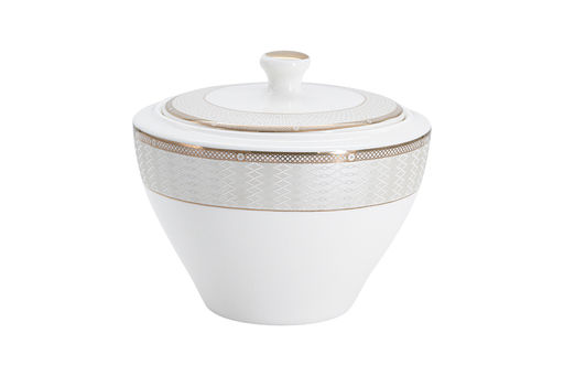 Чайный сервиз Амалия, 6 персон, 21 предмет - Anna lafarg emily фото 6