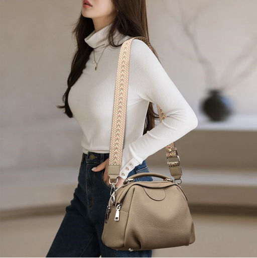 Bags Сумка женская / кожа / 0112132  фото 16