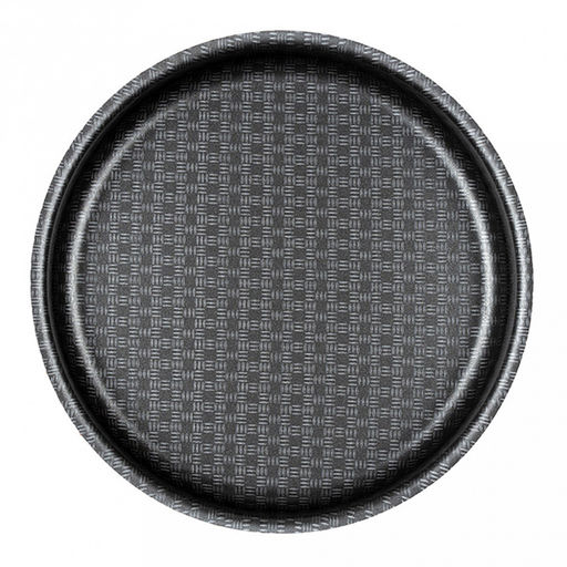 "Lace" Форма для выпечки с антипригарным покрытием д24см "Кружево", h5.3см, s0,09см (Россия)