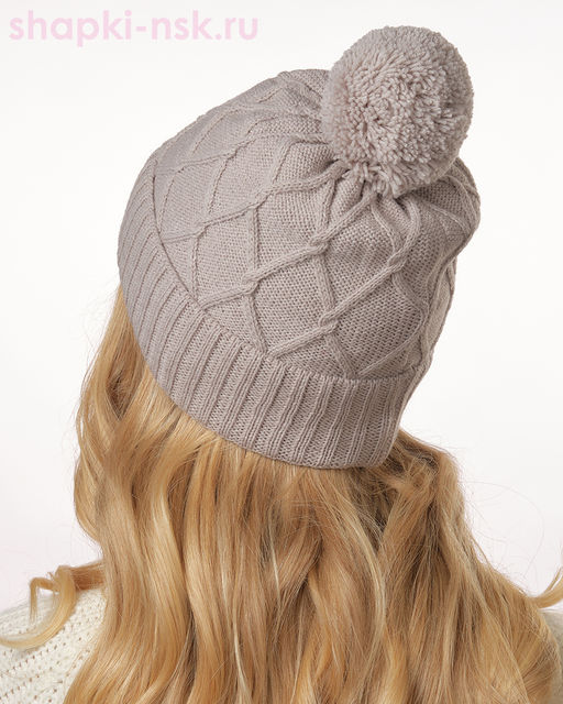 FRIDAY Шапка по голове