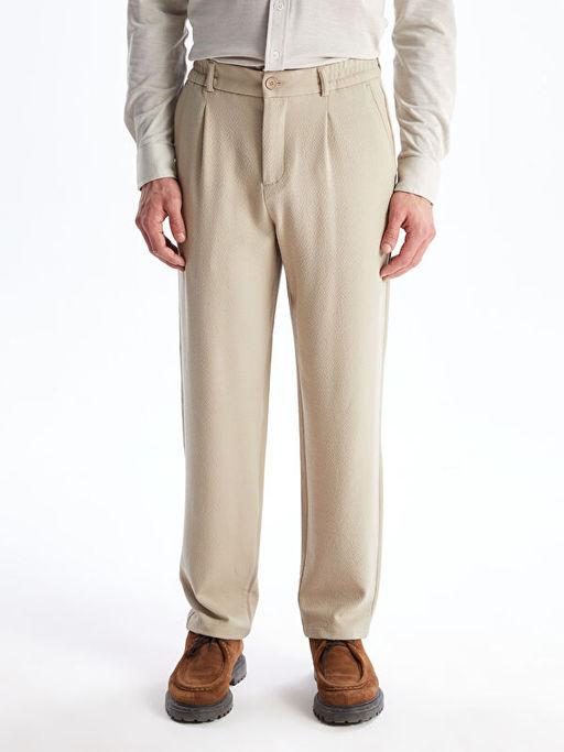 Standart Kal?p Erkek Pantolon