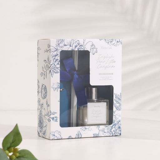 Диффузор ароматический «Роскошные ароматы», 50 мл, английская груша и фрезия