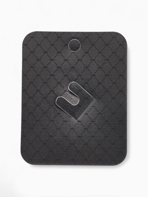 Брошь Жемчужная ветвь с росой, цвет бело-фиолетовый в розовом золоте