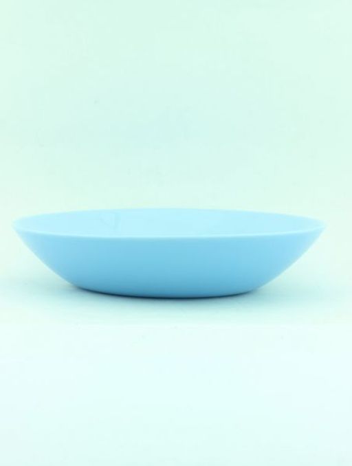 Тарелка суповая ЛИЛИ ЛАЙТ БЛЮ 20см - Luminarc фото 4