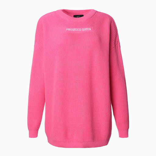 Джемпер женский MIST Prosecco, розовый, размер 48-50 (L)