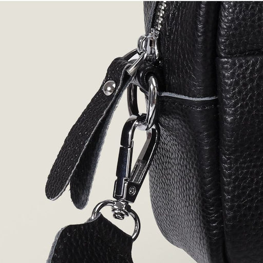 Bags Сумка женская / кожа / 1221  фото 20
