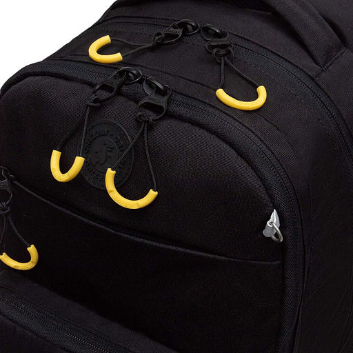 RB-659-3 Рюкзак школьный с чехлом для мелочей - Grizzly фото 50