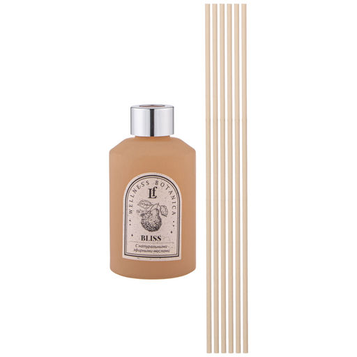 ДИФФУЗОР АРОМАТИЧЕСКИЙ BLISS 100 МЛ - Lefard фото 4