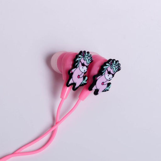 Зарядное устройство, попсокет, наушники, флешка и штекер Magic winter box, набор - Like me фото 5