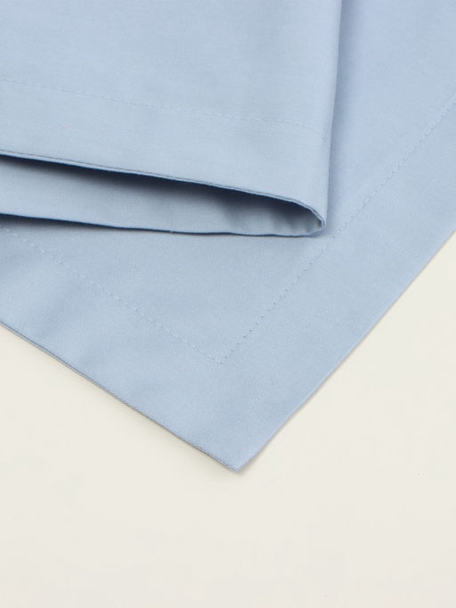 Комплект наволочек SL Home Sea, 7070+3 см, 2 шт., сатин, хлопок 100% - Sima-land home фото 8